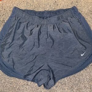 NIKE DRY FIT SHORTS